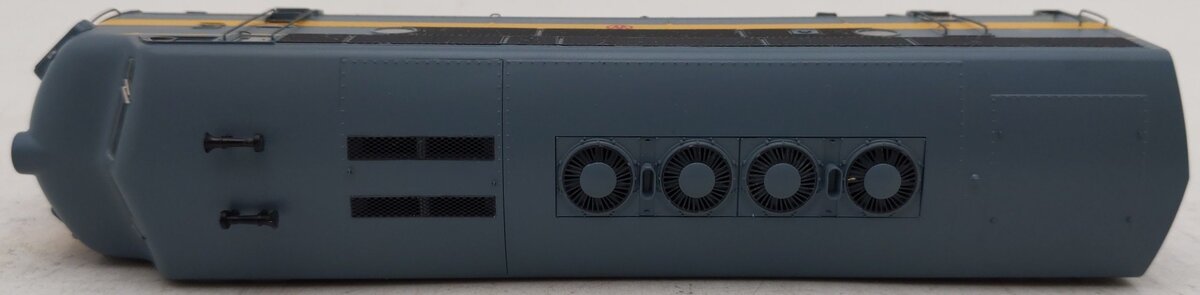 Athearn G2025 HO NYO&W F-3A Phase 2 Diesel Locomotive #503 EX/Box