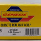 Athearn G2025 HO NYO&W F-3A Phase 2 Diesel Locomotive #503 EX/Box