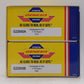 Athearn G22005 HO Scale Chesapeake & Ohio EMD F7 AB Diesel Set LN/Box