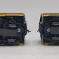 Athearn G22005 HO Scale Chesapeake & Ohio EMD F7 AB Diesel Set LN/Box