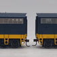 Athearn G22005 HO Scale Chesapeake & Ohio EMD F7 AB Diesel Set LN/Box