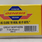 Athearn G2027 HO Scale Great Northern F-3A Phase 2 Diesel Loco #353C NIB