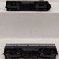 Athearn GG22017 HO Scale RF&P F7A/F7B Diesel AB Set #1155 & #1105 EX/Box