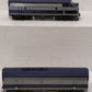 Athearn GG22017 HO Scale RF&P F7A/F7B Diesel AB Set #1155 & #1105 EX/Box