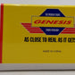 Athearn G2030 HO Scale Lackawanna F-3A Phase I Diesel Locomotive #606-C LN/Box