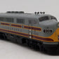 Athearn G2030 HO Scale Lackawanna F-3A Phase I Diesel Locomotive #606-C LN/Box