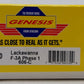 Athearn G2030 HO Scale Lackawanna F-3A Phase I Diesel Locomotive #606-C LN/Box