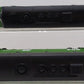Athearn G22027 HO Burlington Northern F-9AB Phase I Freight Diesel Set #812, 803 EX/Box