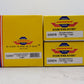 Athearn G22027 HO Burlington Northern F-9AB Phase I Freight Diesel Set #812, 803 EX/Box