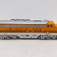 Athearn G2021 HO Scale D&RGW F-3A Diesel Locomotive #5531 EX/Box