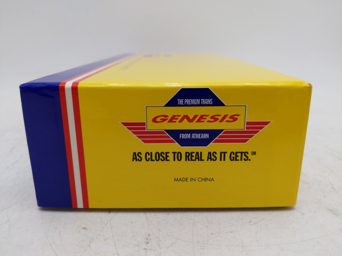 Athearn G2021 HO Scale D&RGW F-3A Diesel Locomotive #5531 EX/Box