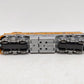 Athearn G2021 HO Scale D&RGW F-3A Diesel Locomotive #5531 EX/Box