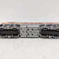 Athearn G2010 HO Genesis Western Pacific Passenger F-3A Phase 2 #802-A EX/Box