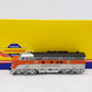 Athearn G2010 HO Genesis Western Pacific Passenger F-3A Phase 2 #802-A EX/Box