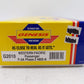 Athearn G2010 HO Genesis Western Pacific Passenger F-3A Phase 2 #802-A EX/Box