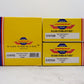 Athearn G16702 Nacionales De Mexico F-9 AB Set #7004 EX/Box