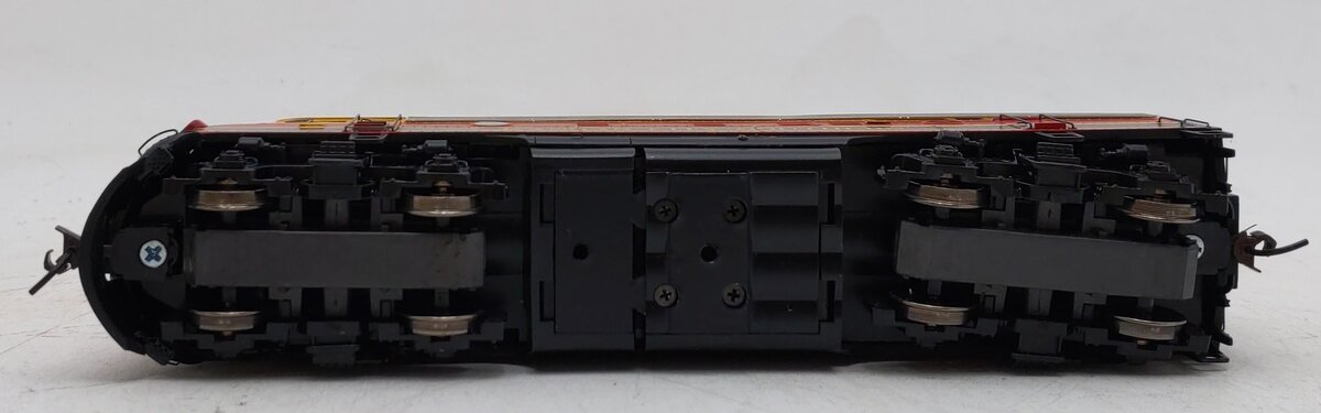 Athearn G2035 HO Kansas City Southern Freight F-3A Phase 2 # 72-A LN/Box