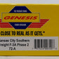 Athearn G2035 HO Kansas City Southern Freight F-3A Phase 2 # 72-A LN/Box
