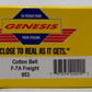 Athearn G22020 HO Cotton Belt F-7A Freight # 953 LN/Box