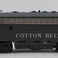Athearn G22020 HO Cotton Belt F-7A Freight # 953 LN/Box