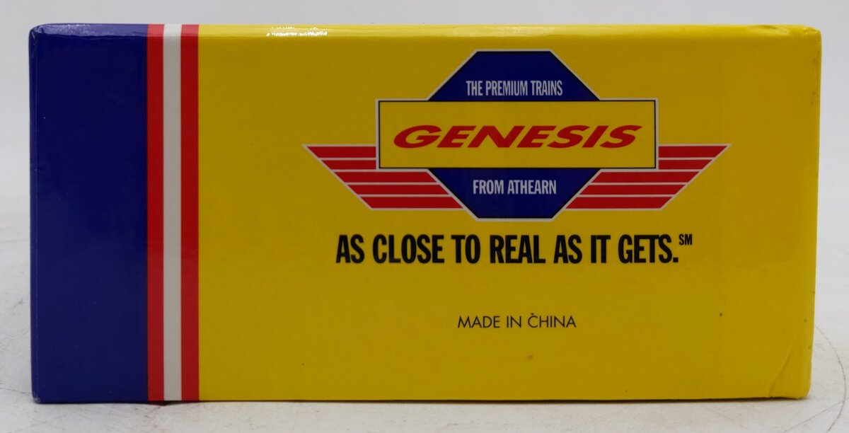 Athearn G22020 HO Cotton Belt F-7A Freight # 953 LN/Box