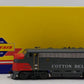 Athearn G22020 HO Cotton Belt F-7A Freight # 953 LN/Box