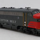 Athearn G22020 HO Cotton Belt F-7A Freight # 953 LN/Box