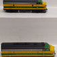 Athearn G22030 HO Scale F-7A Freight Locomotive Set 250-A & 250-C EX/Box