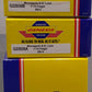 Athearn G22030 HO Scale F-7A Freight Locomotive Set 250-A & 250-C EX/Box