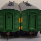 Athearn G22030 HO Scale F-7A Freight Locomotive Set 250-A & 250-C EX/Box