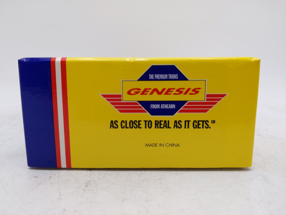 Athearn G2021 HO Scale D&RGW F-3A Diesel Locomotive #5531 EX/Box