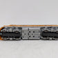 Athearn G2021 HO Scale D&RGW F-3A Diesel Locomotive #5531 EX/Box