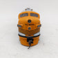 Athearn G2021 HO Scale D&RGW F-3A Diesel Locomotive #5531 EX/Box