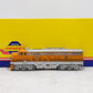 Athearn G2021 HO Scale D&RGW F-3A Diesel Locomotive #5531 EX/Box