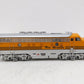 Athearn G2021 HO Scale D&RGW F-3A Diesel Locomotive #5531 EX/Box