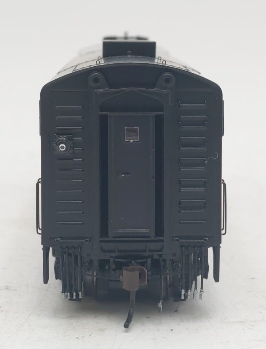 Athearn G22303 HO Milwaukee Modernized F7A Diesel Locomotive w/DCC & Sound #69C