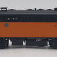 Athearn G22303 HO Milwaukee Modernized F7A Diesel Locomotive w/DCC & Sound #69C