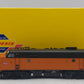 Athearn G22303 HO Milwaukee Modernized F7A Diesel Locomotive w/DCC & Sound #69C