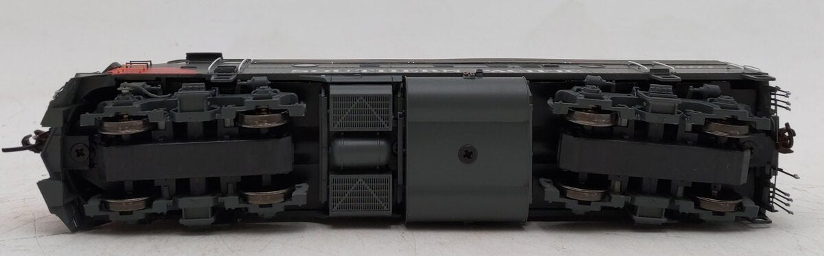 Athearn GG22052 HO Scale Southern Pacific F-7A Diesel Locomotive #6177 LN/Box