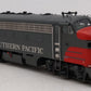 Athearn GG22052 HO Scale Southern Pacific F-7A Diesel Locomotive #6177 LN/Box
