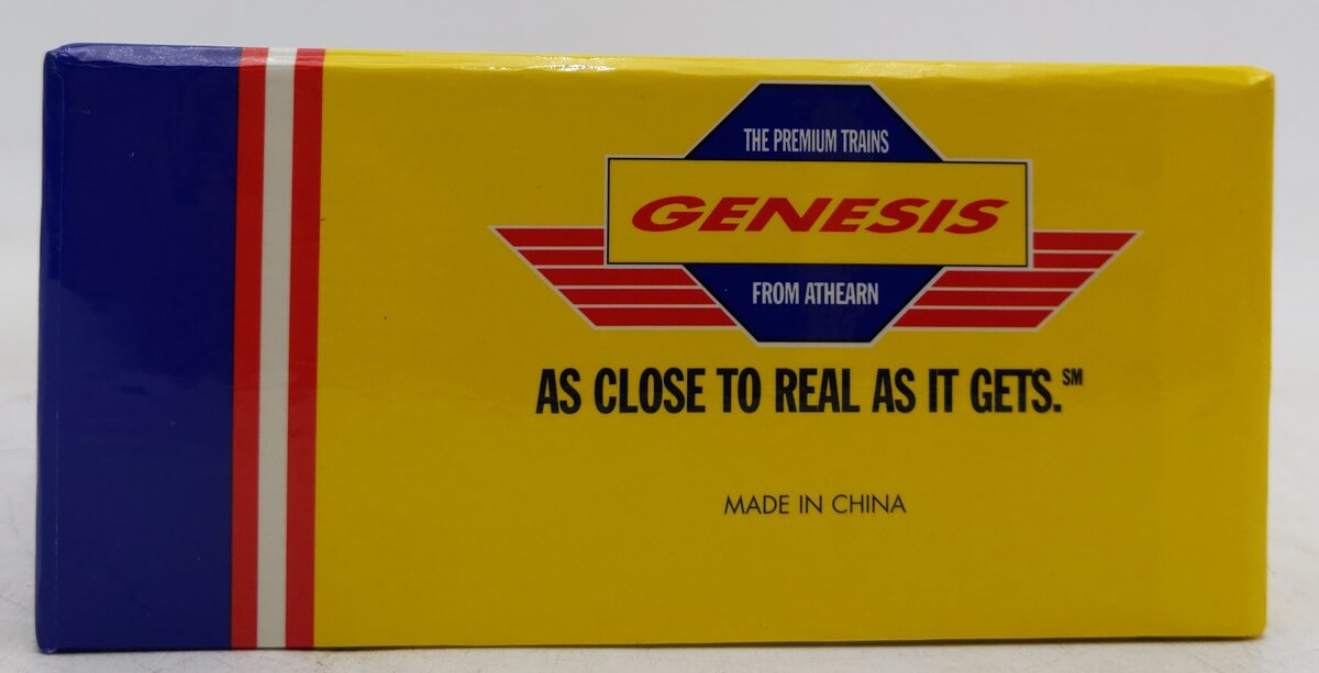 Athearn GG22052 HO Scale Southern Pacific F-7A Diesel Locomotive #6177 LN/Box
