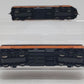 Athearn G22304 HO Milwaukee F7A-F7B Diesel Locomotive w/ DCC & Sound #70C/#68B LN/Box