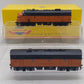 Athearn G22304 HO Milwaukee F7A-F7B Diesel Locomotive w/ DCC & Sound #70C/#68B LN/Box