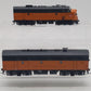 Athearn G22304 HO Milwaukee F7A-F7B Diesel Locomotive w/ DCC & Sound #70C/#68B LN/Box