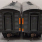 Athearn G1604 HO Scale Great Northern F7A-F7B Diesel Locomotive Set #452A & 452B EX/Box
