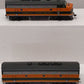 Athearn G1604 HO Scale Great Northern F7A-F7B Diesel Locomotive Set #452A & 452B EX/Box