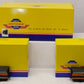 Athearn G1604 HO Scale Great Northern F7A-F7B Diesel Locomotive Set #452A & 452B EX/Box