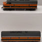 Athearn G1604 HO Scale Great Northern F7A-F7B Diesel Locomotive Set #452A & 452B EX/Box