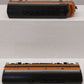 Athearn G1604 HO Scale Great Northern F7A-F7B Diesel Locomotive Set #452A & 452B EX/Box