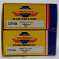 Athearn G2519 HO Maine Central F-3A/F-3B Diesel Locomotive Set LN/Box